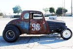 1934 Coupe
